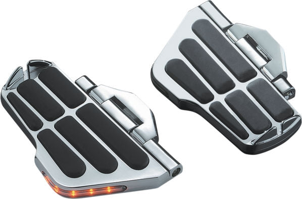 KURYAKYN CRUISE MOUNTS ERGO II WITH LED CRUISE BOARDS | 4058