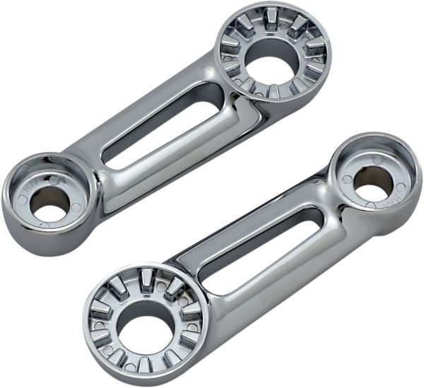 KURYAKYN PEG ARM ERGO SHORT 4-1/2" | 4060