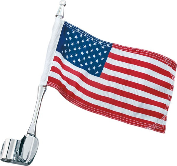 KURYAKYN ANTENNA FLAG MOUNT | 4233