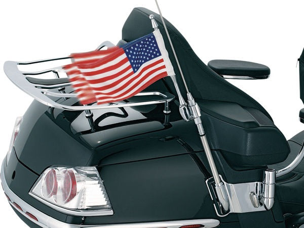KURYAKYN ANTENNA FLAG MOUNT | 4233
