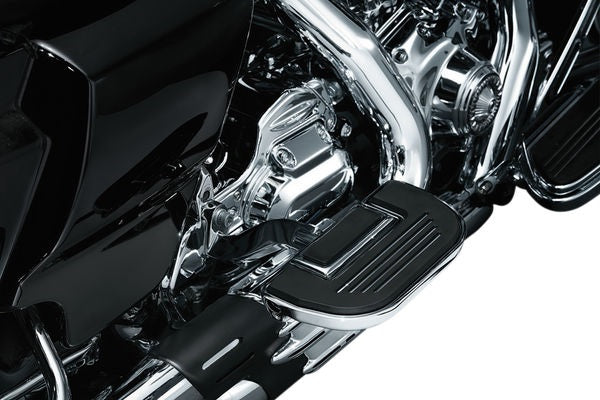 KURYAKYN FLOORBOARD PREMIUM CHROME | 4351