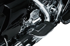 KURYAKYN FLOORBOARD PREMIUM CHROME | 4351