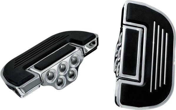 KURYAKYN FLOORBOARD PREMIUM CHROME | 4351