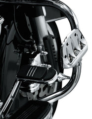 KURYAKYN PREMIUM MINI BOARDS WITH MALE MOUNT ADAPTERS GLOSS BLACK | 4392