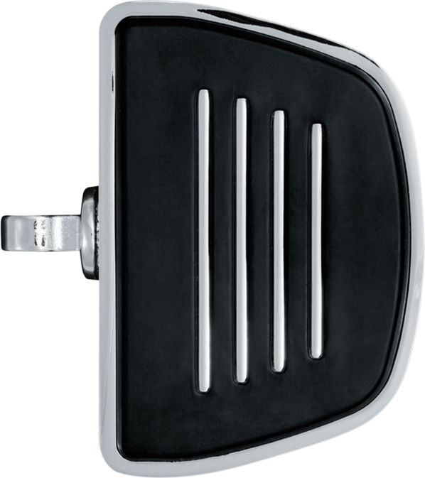 KURYAKYN PREMIUM MINI BOARDS WITH MALE MOUNT ADAPTERS GLOSS BLACK | 4392