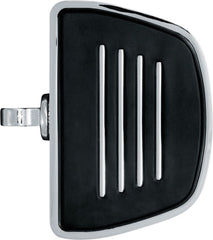 KURYAKYN PREMIUM MINI BOARDS WITH MALE MOUNT ADAPTERS GLOSS BLACK | 4392