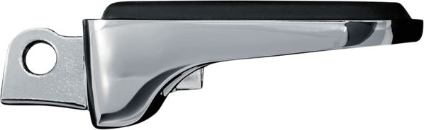 KURYAKYN PREMIUM MINI BOARDS WITH MALE MOUNT ADAPTERS GLOSS BLACK | 4392