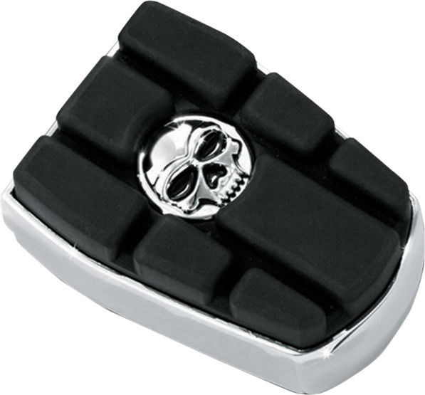 KURYAKYN BRAKE PEDAL PAD ZOMBIE FX | 4405