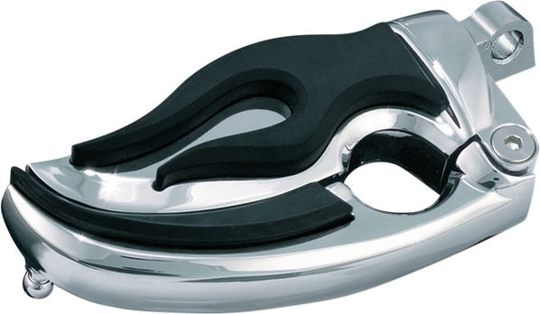 KURYAKYN FOOTPEGS FLAMIN SWITCHBLADE | 4411