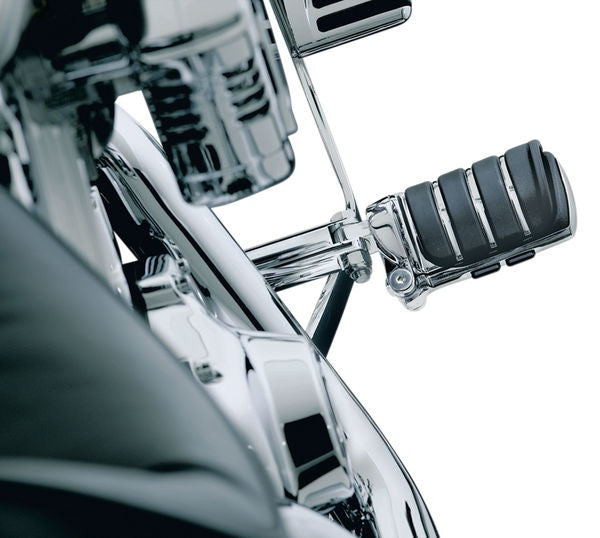 KURYAKYN SWITCHBLADE PEGS WITH MALE MOUNT ADAPTERS | 4445