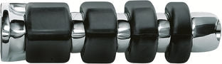 KURYAKYN FOOTPEGSS ISO WING WITHOUT ADAPTERS | 4452