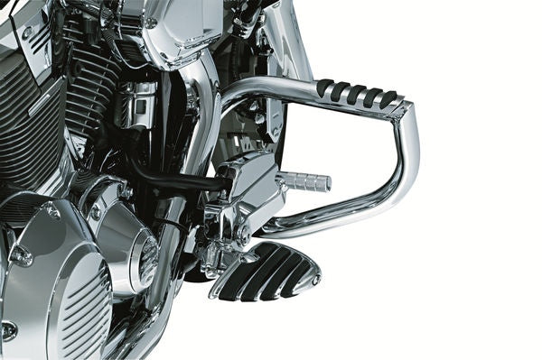 KURYAKYN FOOTPEGSS ISO WING WITHOUT ADAPTERS | 4452