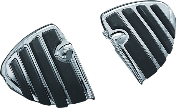 KURYAKYN FOOTPEGSS ISO WING WITHOUT ADAPTERS | 4452