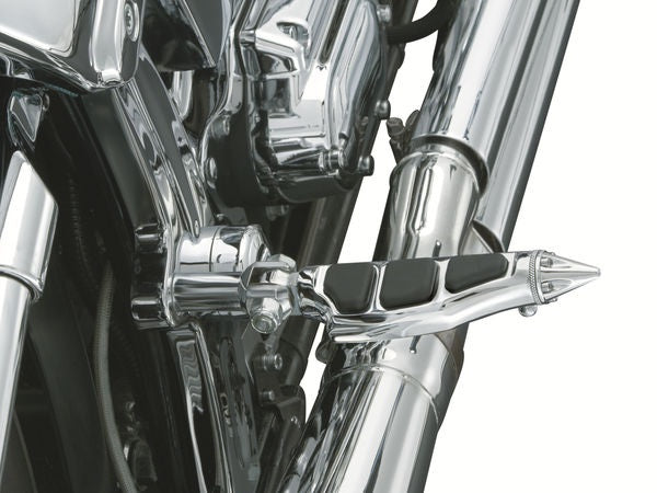 KURYAKYN STILLETTO PEGS WITH MALE MOUNT ADAPTERS | 4475
