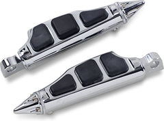 KURYAKYN STILLETTO PEGS WITH MALE MOUNT ADAPTERS | 4475