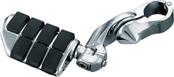 KURYAKYN CRUISE MOUNTS TOUR TECH SHORT ARM CHROME | 4523
