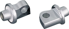 KURYAKYN REPLACEMENT RUBBER PADS FOR ISO-BOARDS | 4543