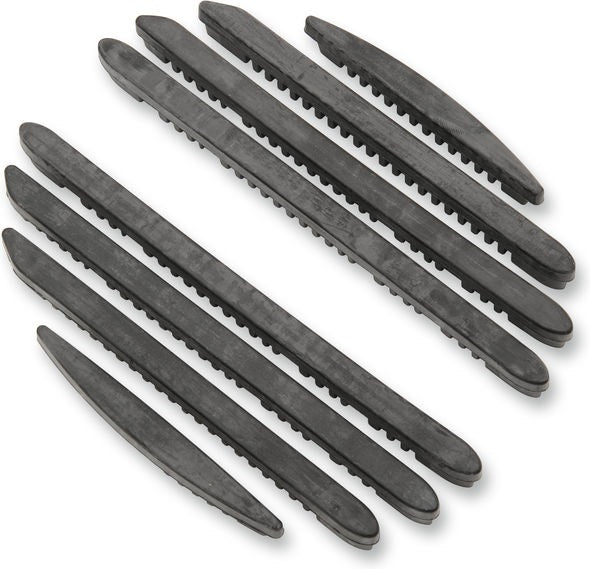 KURYAKYN REPLACEMENT RUBBER PADS FOR ISO-BOARDS | 4543