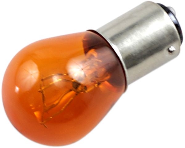 KURYAKYN TURN SIGNAL BULB AMBER | 4813