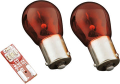 KURYAKYN LIGHT FENDER TIP/LENS REAR | 4995