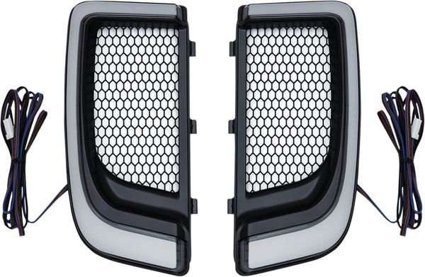 KURYAKYN TRACER L.E.D. FAIRING LOW | 5064