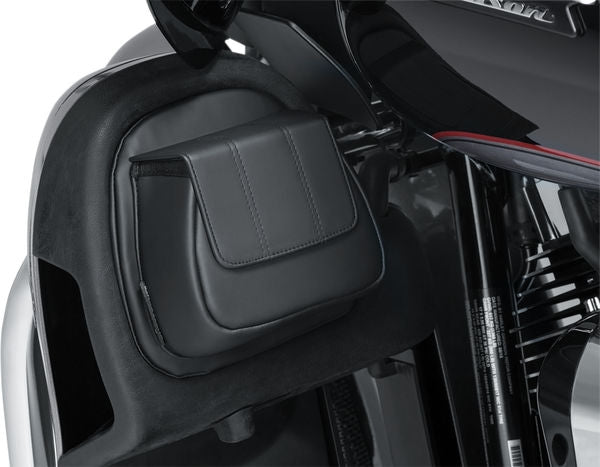 KURYAKYN FAIRING LOWER DOOR POCKET | 5208