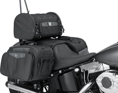 KURYAKYN RAMBLER ROLL BAG BLK | 5213