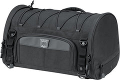 KURYAKYN RAMBLER ROLL BAG BLK | 5213