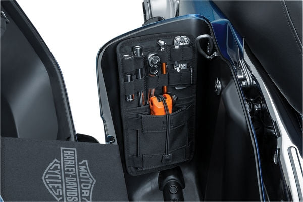 KURYAKYN SADDLEBAG ORGANIZER | 5287