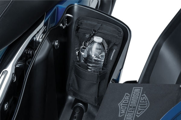 KURYAKYN SADDLEBAG ORGANIZER | 5287