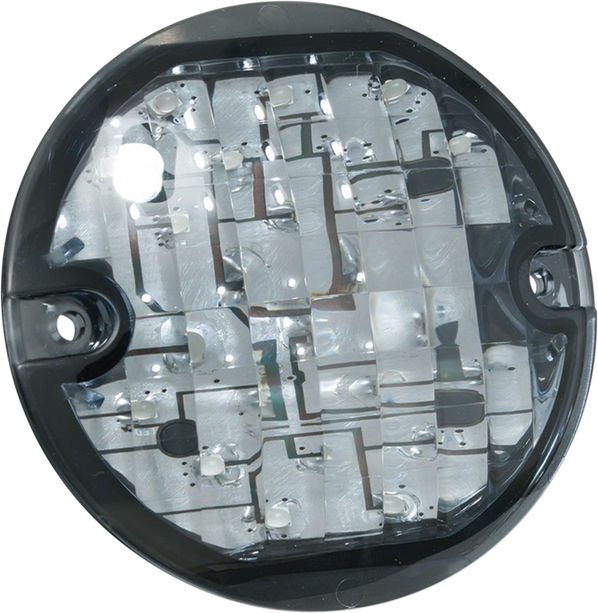KURYAKYN LED FRONT TURN SIGNAL INSERTS | 5441