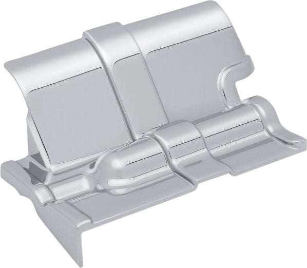 KURYAKYN TRANSMISSION COVER FOR INDIAN CHROME | 5696