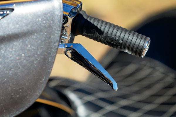 KURYAKYN PHANTOM LEVERS FOR '14-'1 | 5774