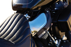 KURYAKYN 18-19 S/TAIL SADDLE SHIEL | 5789