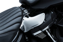 KURYAKYN 18-19 S/TAIL SADDLE SHIEL | 5789