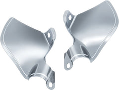 KURYAKYN 18-19 S/TAIL SADDLE SHIEL | 5789