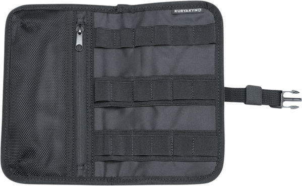 KURYAKYN ORGANIZER TRUNK LID 18+GL | 5837