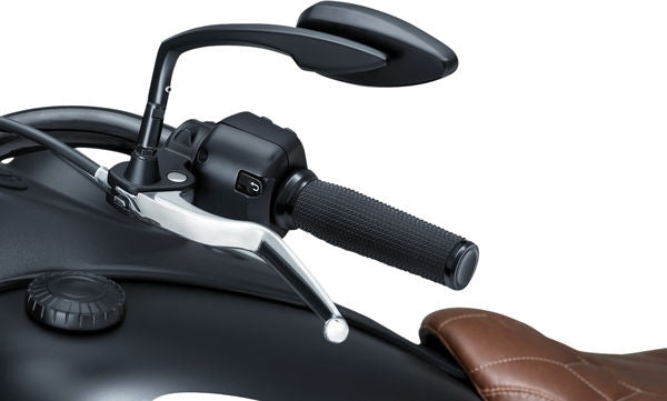 KURYAKYN GRIP THRESHER IND 18+ BLK | 5961