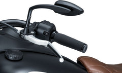 KURYAKYN GRIP THRESHER IND 18+ BLK | 5961