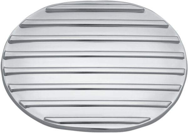 KURYAKYN PRIMARY ACCENT FINNNED CHROME | 6068