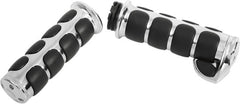 KURYAKYN PREMIUM ISO-GRIPS FOR DUAL CABLE THROTTLE | 6212
