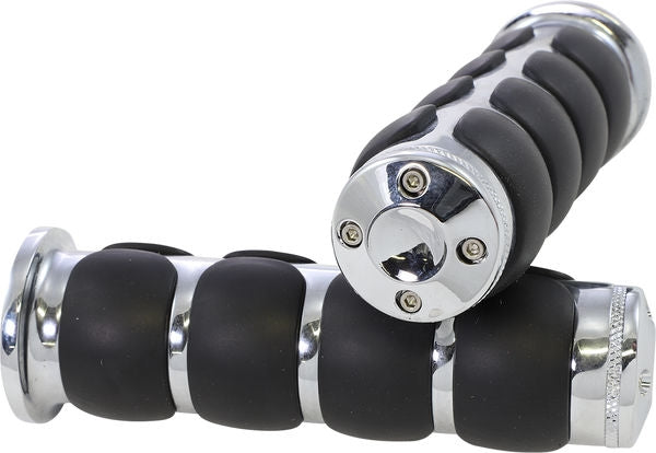 KURYAKYN GRIPS ISO UNIVERSAL 7/8" | 6241