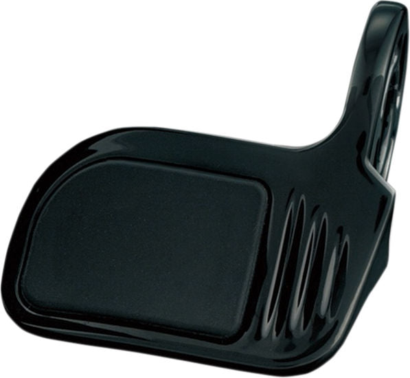KURYAKYN CONTOURED ISO-THROTTLE BOSS BLACK FOR GL1800 WITH HEATED GRIPS | 6314