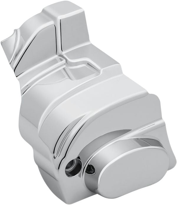 KURYAKYN LOWER FRAME COVER '17-UP | 6423