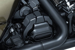 KURYAKYN TRANSMISSION SHROUD,MIL-E | 6442