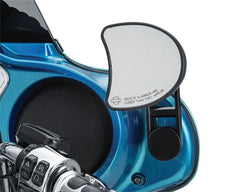 KURYAKYN MOUNT MIRROR ADJ 14+ FLHX | 6575