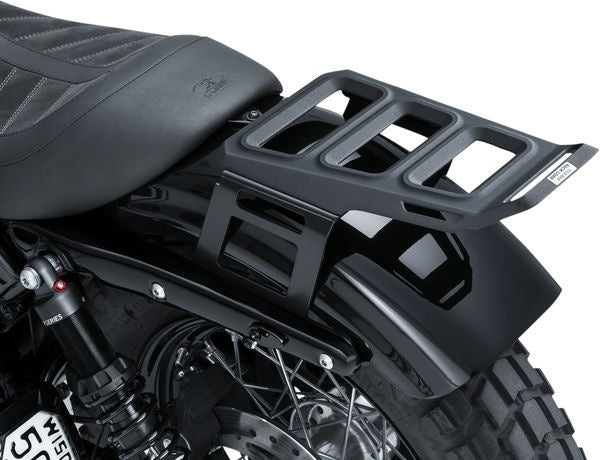 KURYAKYN RACK LUGG BLK 04+ XL | 6665