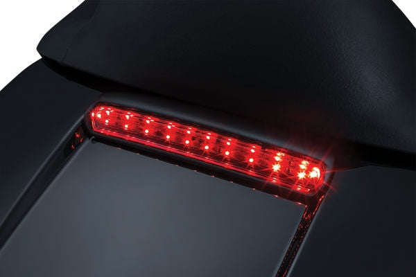 KURYAKYN TOUR-PAK LID LIGHT, 14+ T | 6707