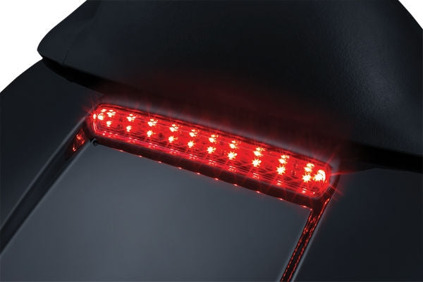 KURYAKYN TOUR-PAK LID LIGHT, 14+ T | 6707