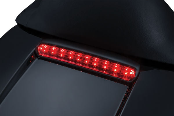 KURYAKYN TOUR-PAK LID LIGHT, 14+ T | 6707